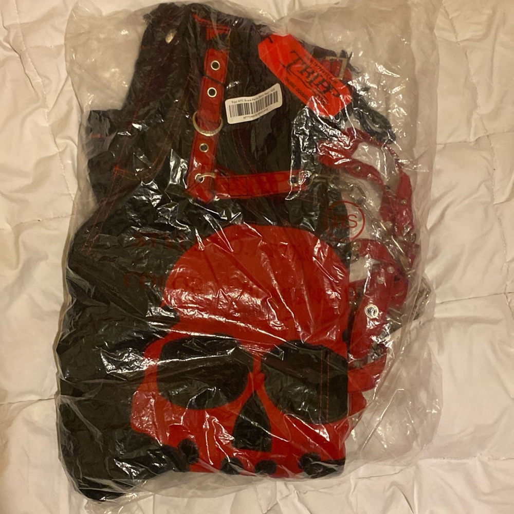 nyc trip pants